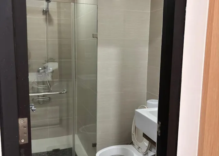 Apartamento 101 Newport Westwing *